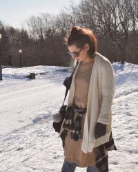 -27  DEGRES / NUDE AND DENIM
