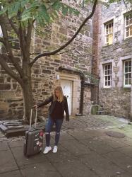 top tips to survive the edinburgh fringe festival