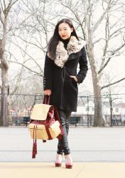 Stylized Luxe X Deondra Jereé