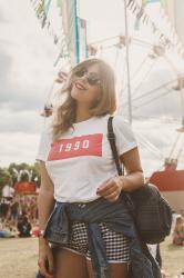Red Lips at Lovebox