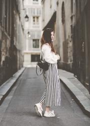 Casual Sunday in Paris – Elodie in Paris