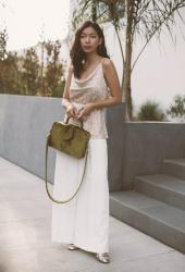 Summer in Los Angeles with Farfetch