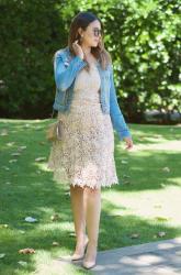 Monday Lace