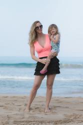 Motherhood: 3 Tips To Being a Better Mama