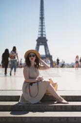 Paris city guide