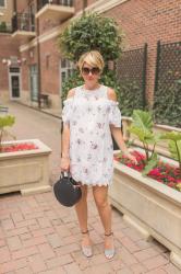 The Lovely Eyelet