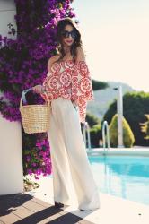 Ma Petite by Ana SUMMER LOOKBOOK 