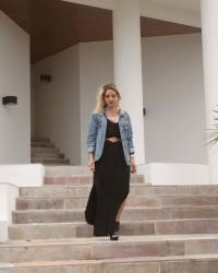 Le blog de Jessica - Saint Jean de Luz avec Boohoo