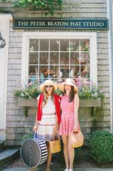 A Week On Nantucket, Part 2