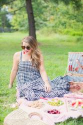How to Have the Perfect Summer Picnic