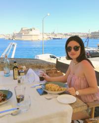 Review:The Harbour Club in Valletta,Malta