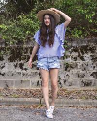 8 Outfits To Wear This Summer!