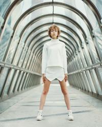 J.58 - Aseptic White