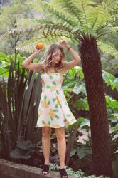 The Art of Summer Holiday Style
