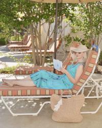 Resort Style with Soft Surroundings!