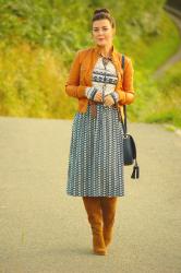 Transitional Dresses: A Must Have :: With Laura Ashley