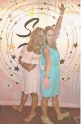 Fab Collab: Summer Get-Away Styles Over 50