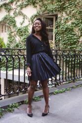 Style the black shirt | Comment porter la chemise noire