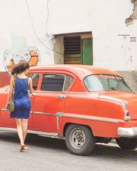 [CUBA] 1 semaine à la Havane : où loger ? Que visiter ? Guide pratique