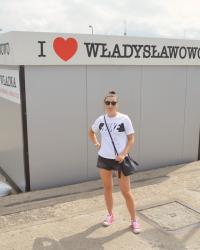 I love Władysławowo