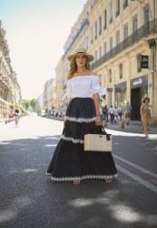 Postcards from Avignon