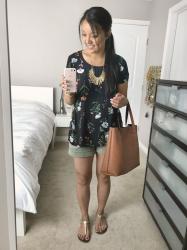 PMT Lately + Instagram Outfits #27