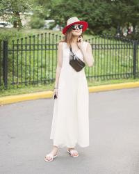 Minimalistic summer \ Минимализм в духе NY77 DESIGN