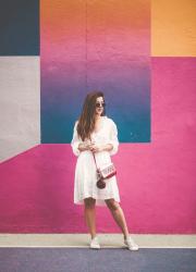 Colorful Playground – Elodie in Paris