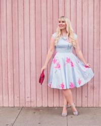 5 Reasons Why I Love Dresses