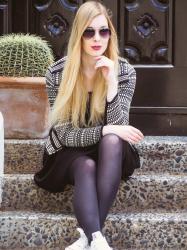 Lohnt sich das Bloggen denn noch? + OOTD