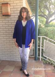 Lisette L Montreal Pants: Great Style, Great Fit for Women Over 50