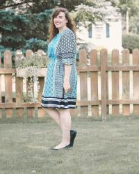 Keeping it Bold | Workwear Wednesday