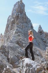 Wander- & Wellnessurlaub in Südtirol: Rosengarten & Seiseralm