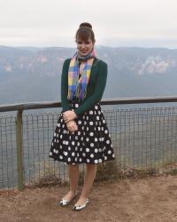 Weekend Away: Lithgow and Blue Mountains (Part 2)