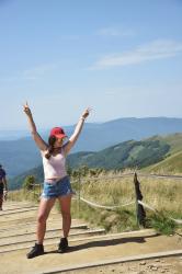 Photojournalism - Bieszczady.