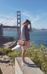 Travel: California diaries - San Francisco pt. 1