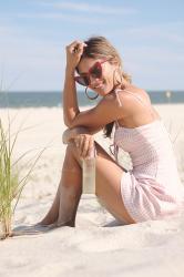 Beauty and the Beach