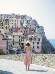 Cinque Terre, Portovenere