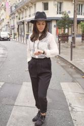 Shooting avec la marque ARTLOVE