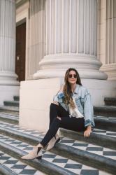 Stitch Fix Luxe