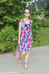 A beautiful dress is a great look in multiple ways | Linkup