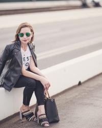 Trendy from the Bottom: How to Style an Outfit Starting with Shoes