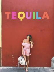 Tequila Made Me Do It - Guadalajara
