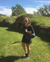 Touring Helsinki’s Suomenlinna Sea Fortress