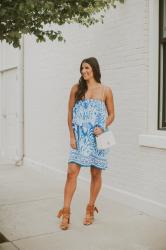 Lilly Pulitzer After Party Sale Reveal