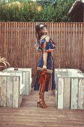 Vestido Midi