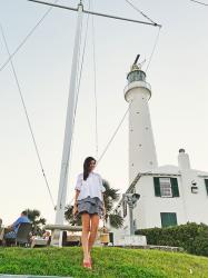 Bermuda Explorers: A Guide to Bermuda