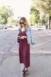 4 Reasons To Wear A Jumpsuit