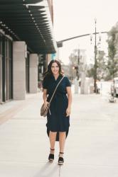 Rachel Parcell Everyday Dress