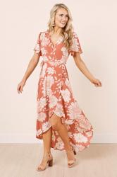 Everything's Coming Up Roses: How to Style Floral Dresses for Every Occasion